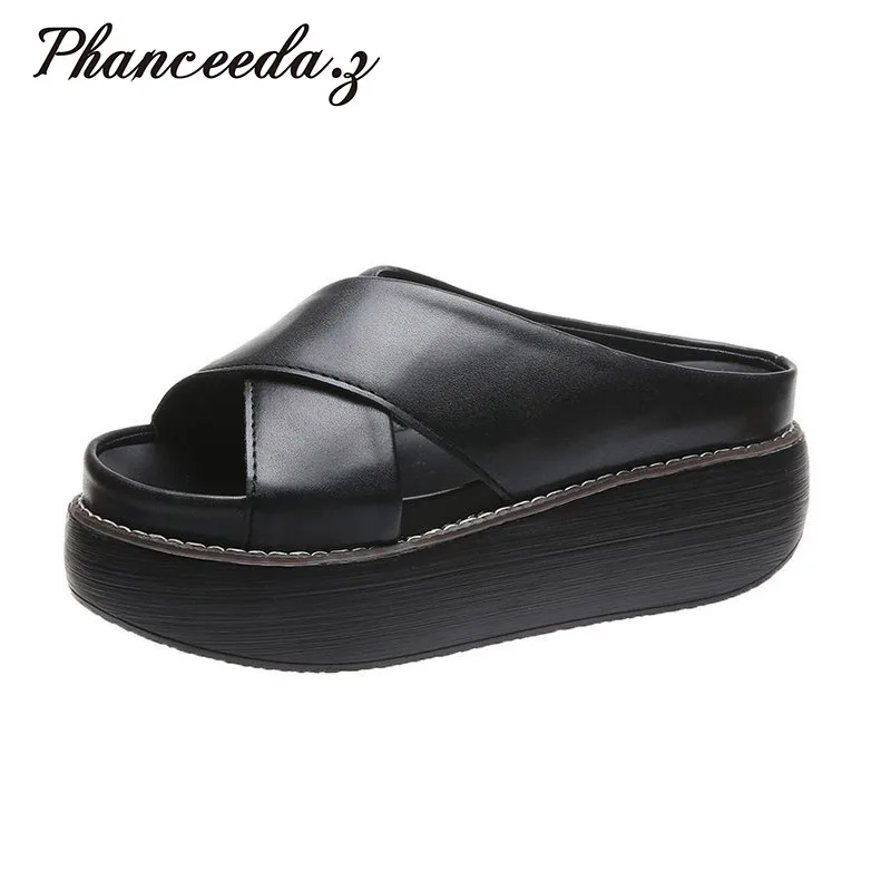 

2024 Shoes Women Sandals Fashion Flip Flops Summer Style Flats Solid Slippers Sandal Flat Free Shipping #24051903