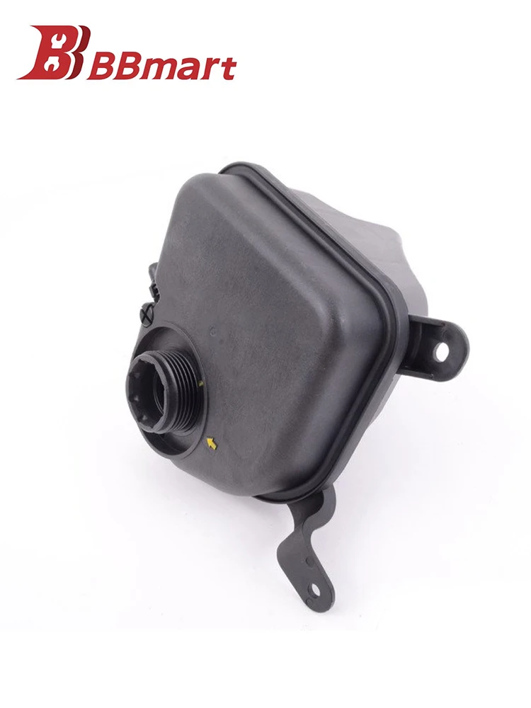 BBmart Auto Spare Parts 1 pcs Expansion Coolant Tank For BMW E82 E88 E80 E90 E91 E92 E93 OE 17137640515 Wholesale Price