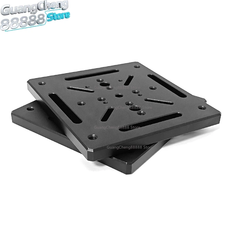

For Hengyu Adapter Plate Optical Adapter Laboratory Equipment Fine-tuning 2D Stage Adapter Plate Optical Platform