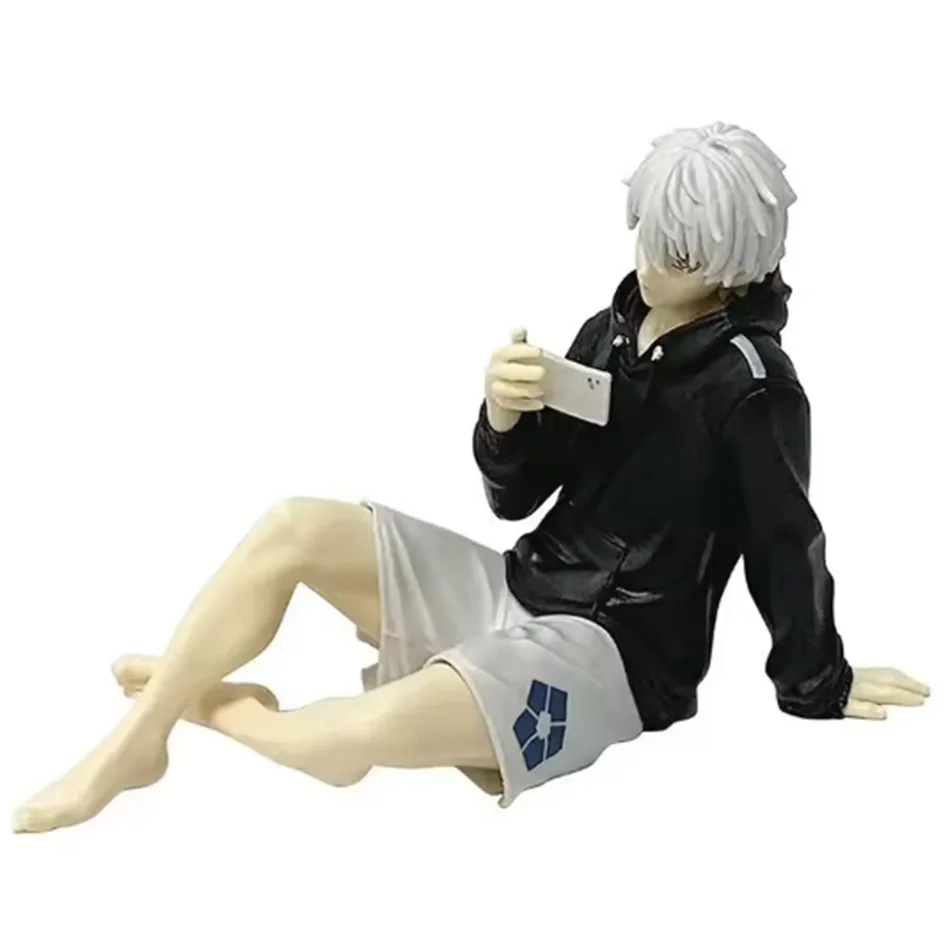 Megahouse Seishiro GEM أنيمي الشكل 8.5 سنتيمتر PVC تحصيل لعبة سطح المكتب الديكور هدية للأطفال نموذج تمثال