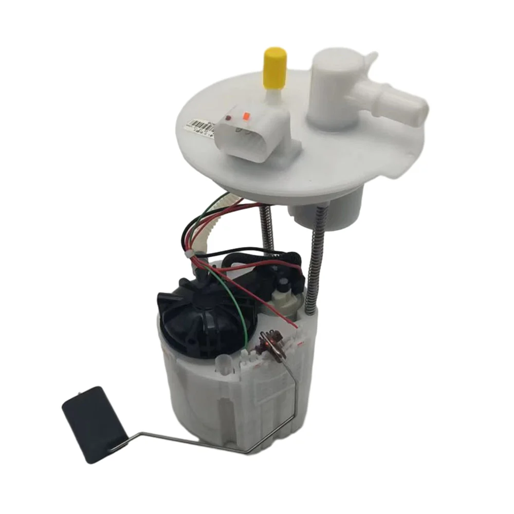 Fuel Pump Module As…