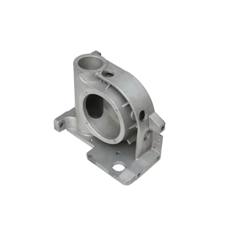 

NEW Aerospace Components Low Pressure Casting with Advanced Titanium Alloys