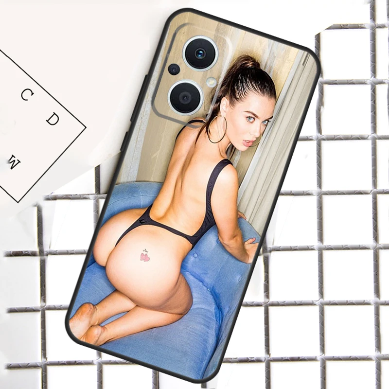 حافظة لهاتف OPPO Reno 14F 14 13 12 11 F 10 Pro 8T 7 8 Lite OPPO Find X8 X6 X5 Pro