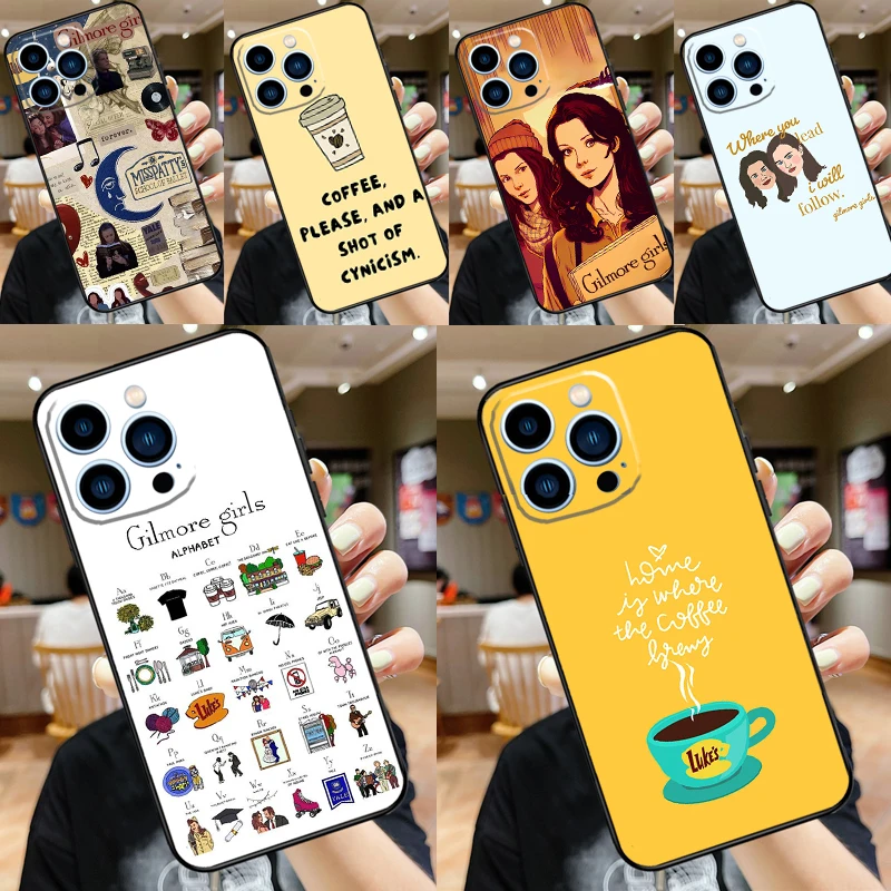 حافظة لهاتف آيفون 17 برو ماكس 14 11 15 16 برو ماكس 12 13 ميني 16 بلس 16e 17 اير فوندا #1