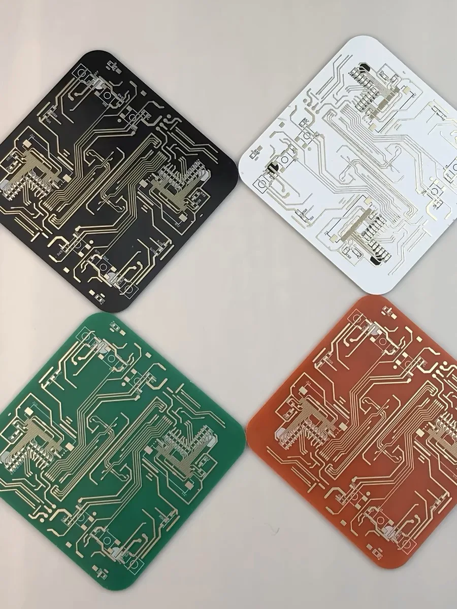 Placa de Pcba Amostra Pcb Fabricação Pcba Montagem da Placa de Circuito Bom Lista de Compras Personalizado Pcb Pcba Placa de Demonstração