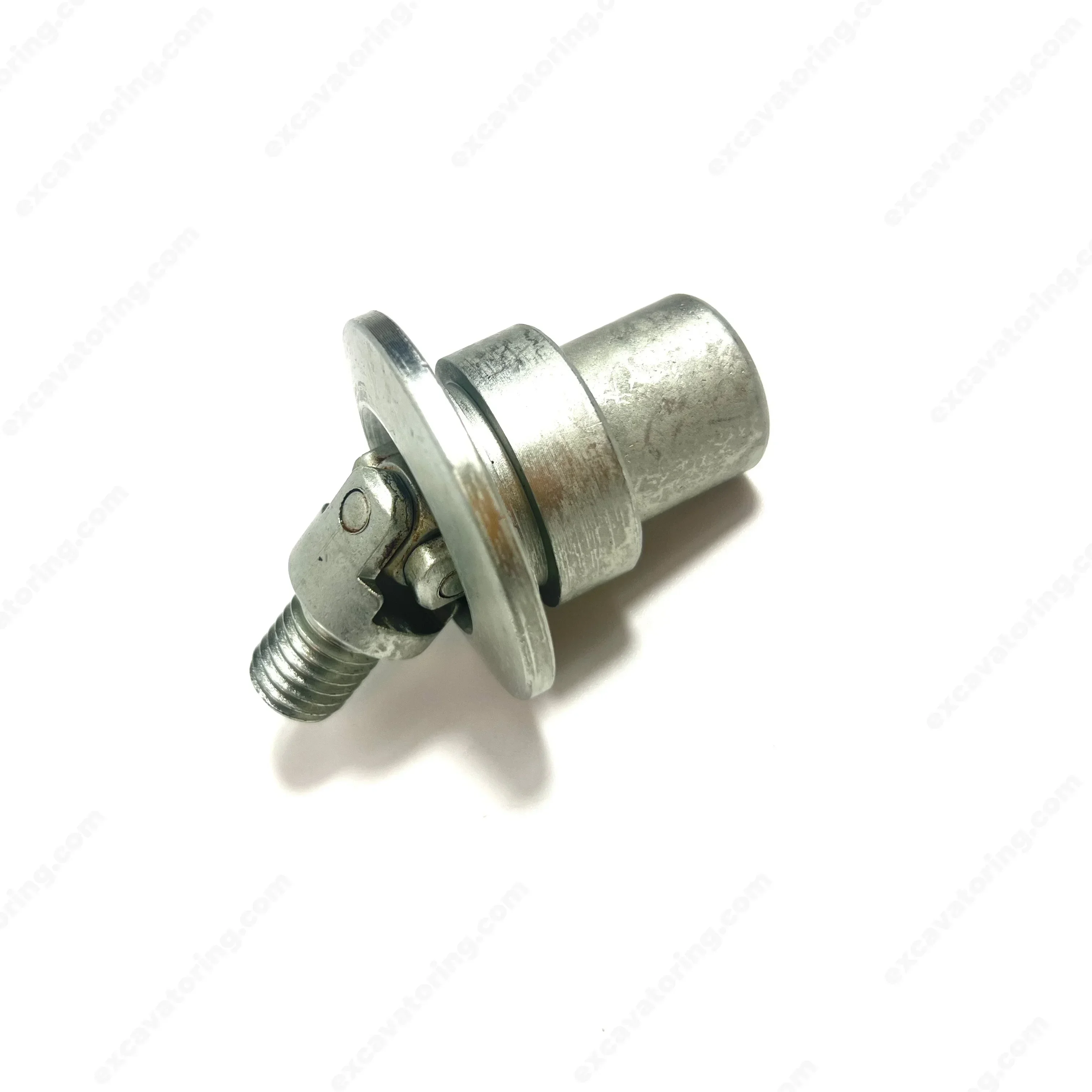 For Sany SY 60 65 75-8-9 Yuchai Longgong Chai Yanmar Operating Handle Universal Joint Ten Bytes quality Excavator parts