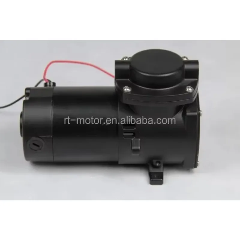 

2025 hot sale DC 24v air pump Diaphragm Vacuum Pump mini air pump for glass lifting machine