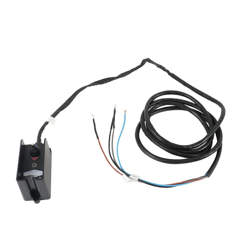 987-000987-82601006 For Truck Lift Gate Switch Fixed Replacement Control Equipment 000987