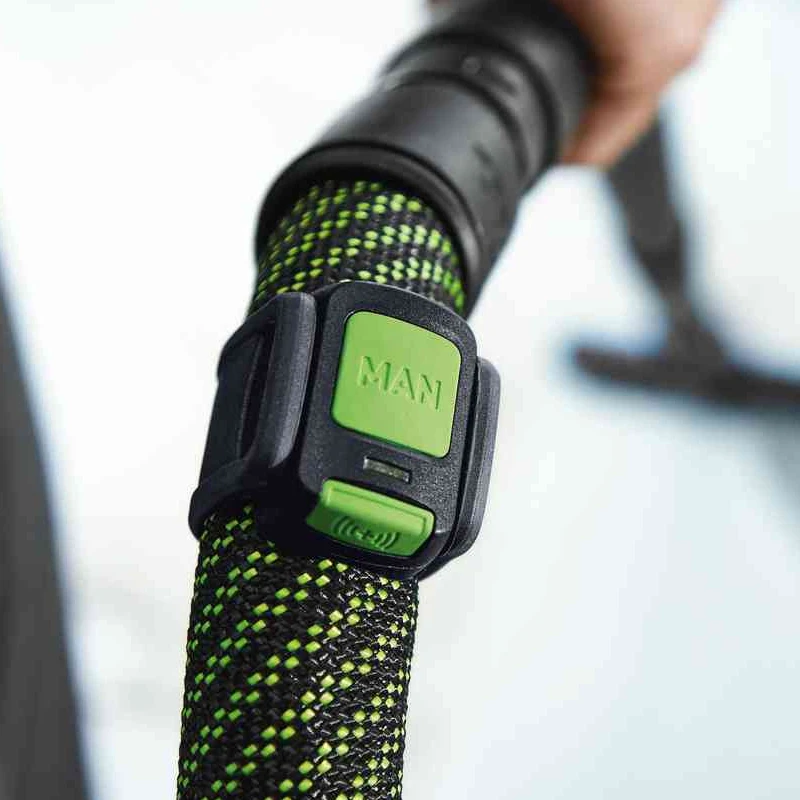 

FESTOOL 578499 CT-F I 578499 Dust Extractor Bluetooth Remote Control Convenient Remote Control Dust Removal Tool Accessories