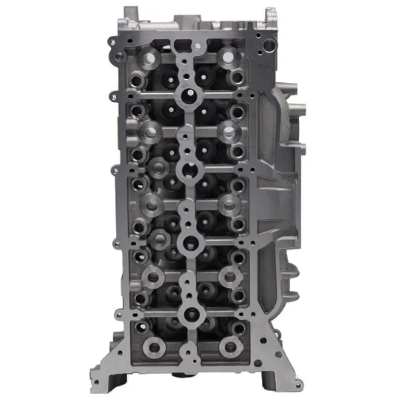 GK2Q6C032AA GK2Q6C032BA HG9Q6C032AA/BA AMC908260 GK2Q6090AB EA888 Cylinder Head For FO-RD YLF6/YLFS/YLR6/YMF6 No Hole