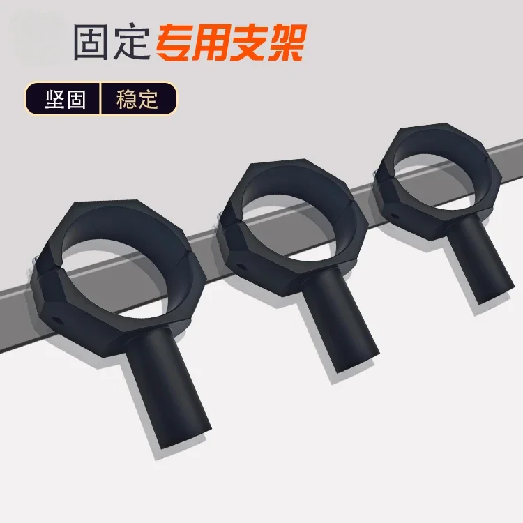 Type bracket HS-2030NS-2030 Manipulator clamp scissor pliers Rotary adjustable fixing seat
