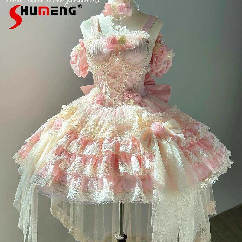 Unique Design Sweet… - image