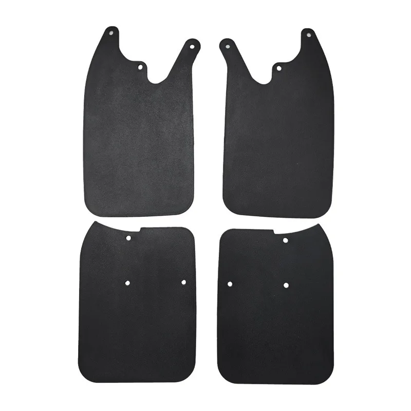 

Подходит для Toyota Tacoma TACOMA 1999-2004 годов, автомобильное мягкое резиновое крыло, кожаное модификация, аксессуары