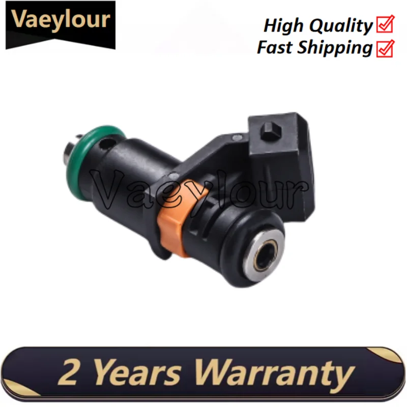New Fuel Injector for KYMCO YAGER 200 GP 125 JR 100 VP125/150 DINK 180 CUE KIWI CHERRY 100 SUPER GOLD 150 39300-LEA6-800