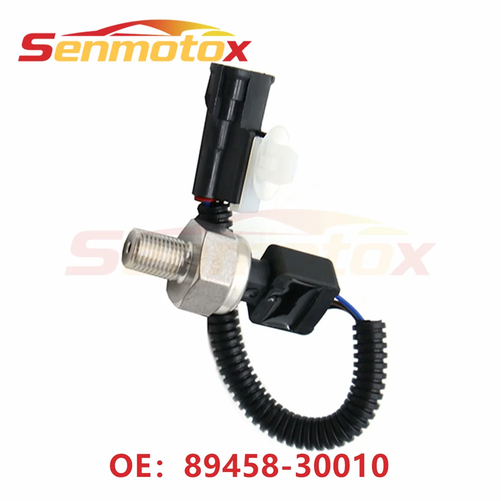 

89458-30010 Датчик давления топливной рампы 8945830010 8945830011 для Lexus GS300 GS350 GS450H IS250 IS350 2005-2007 89458-30011