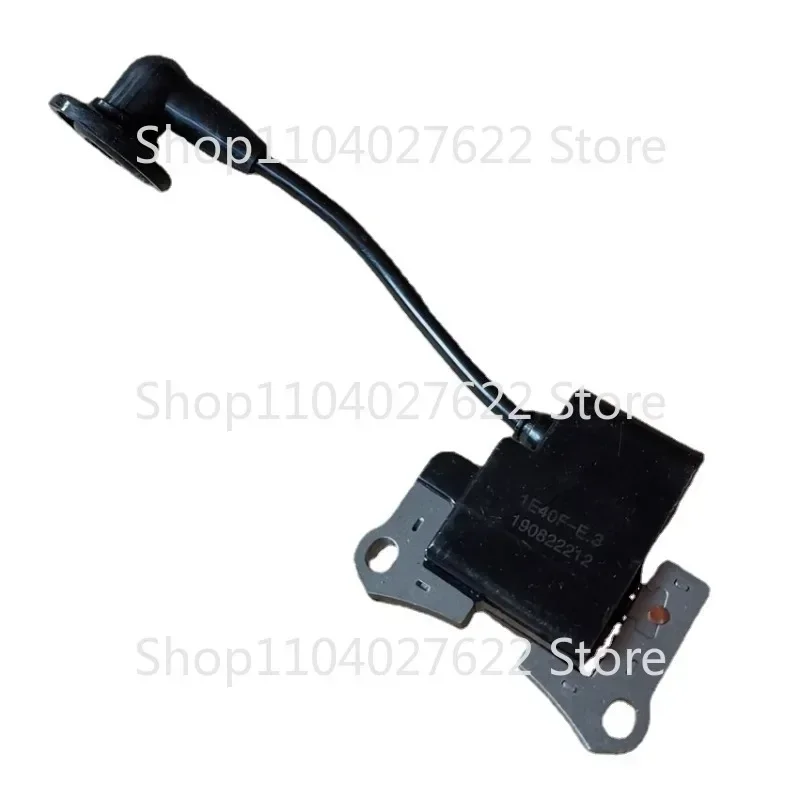 Ignition Coil For TLE43 KASEI 1E40F-E 1E40F-E.3 BC-46 CG-430 BC46 CG430 Brush Cutter Trimmer Magnetor Stator