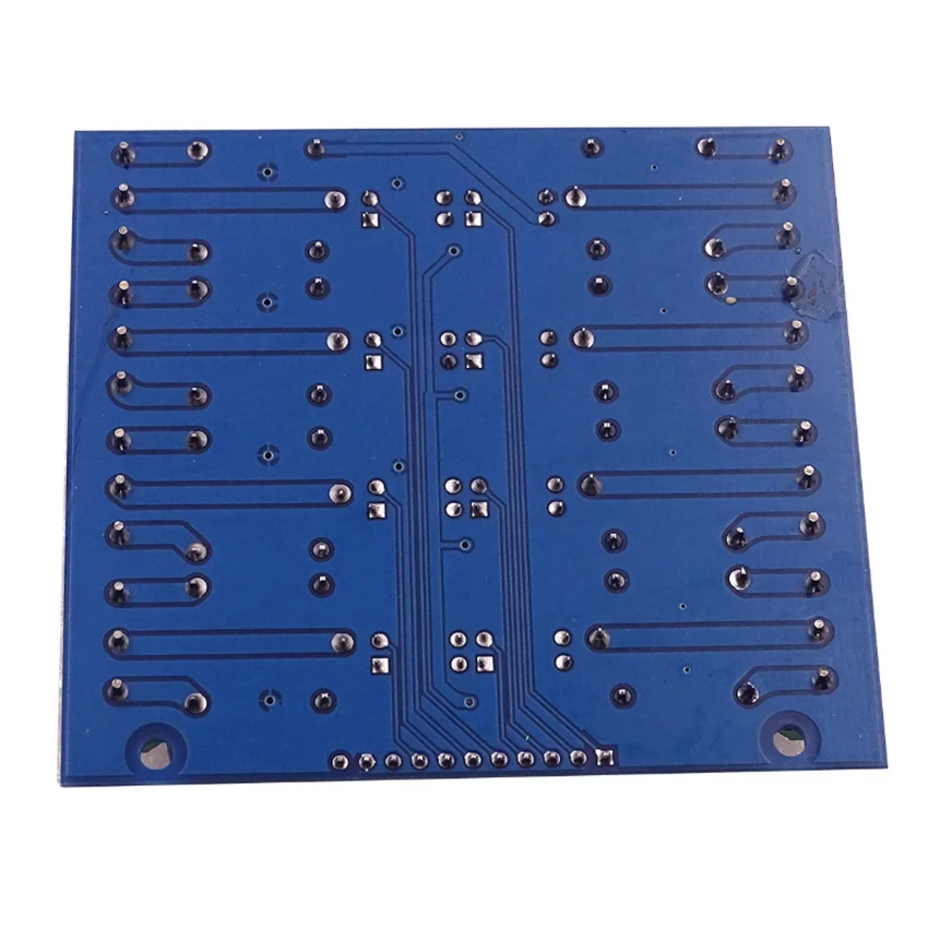 5V 10a Transoptor Izolowanie Moduł Przekaźnika 8 Kanałowy Moduł Przekaźnikow