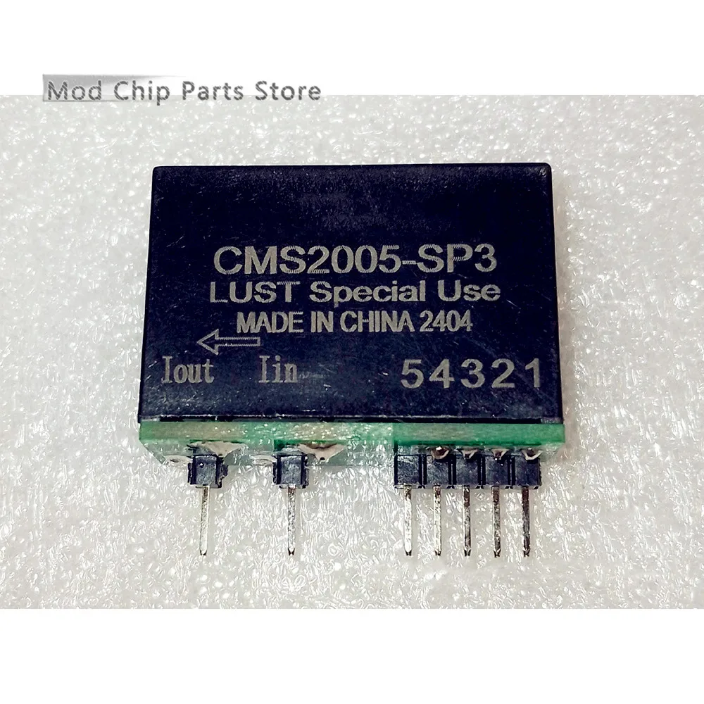 CMS2005 CMS2015 CMS2025 CMS2050 SP3 SP10 Universal NEW MODULE