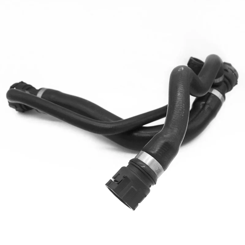 17127526954 Car Accessories Water Tank Radiator Hose For BMW 7 Series E65 E66 Cooling System Coolant Hose