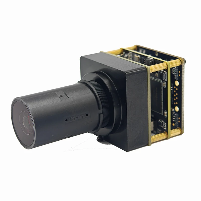 Hd 4K 8MP 60FPS IMX… - image