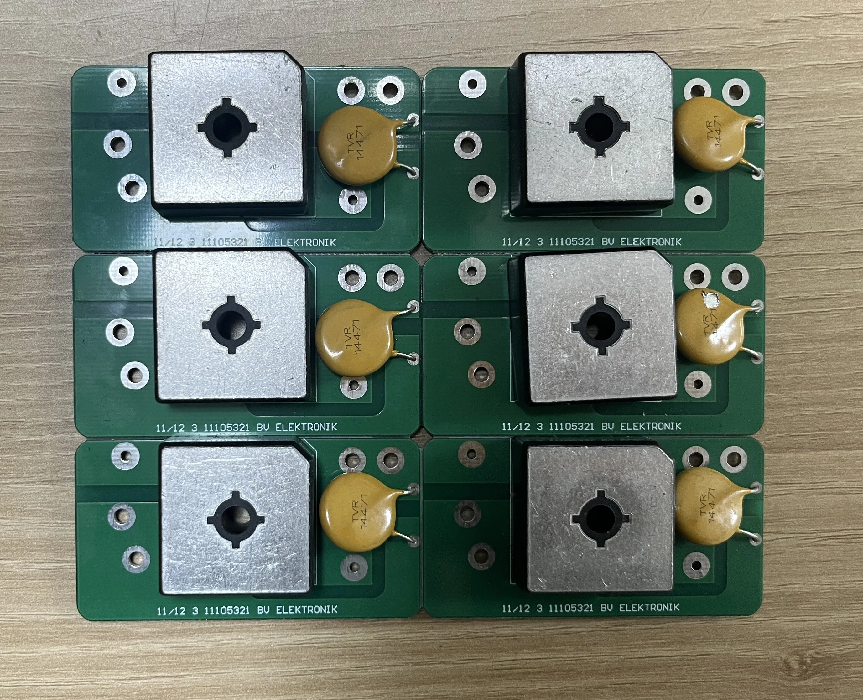 LSA40-1-036/d Rectifier Diode Parts Generator Rectifier with Varistor Bridge Rectifier Compatible with Leroysomer Parts