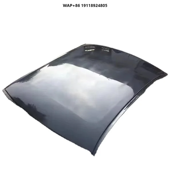 

for e92 OEM fund Carbon fiber roof