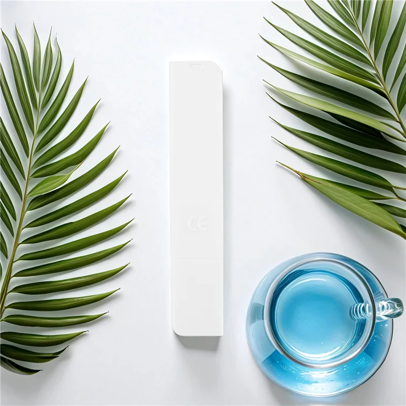 

-A90P TDS EC Meter Digital Water Quality Tester 0-9999 PPM Measurement Range Water Purity Temperature Meter Tester