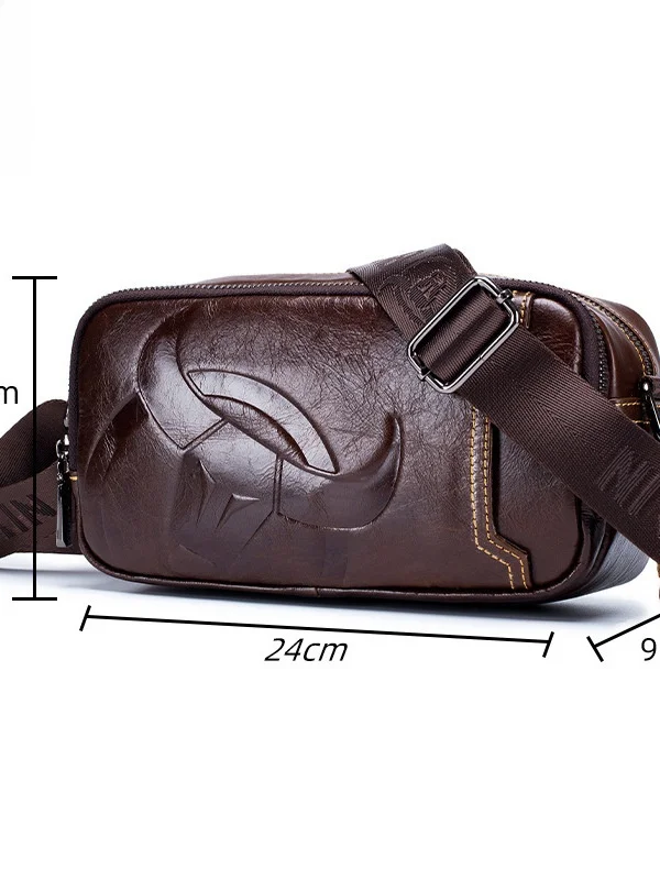 genuine-leather-men's-business-casual-crossbody-bag-multifunctional-horizontal-single-shoulder-small-satchel-quality-leather