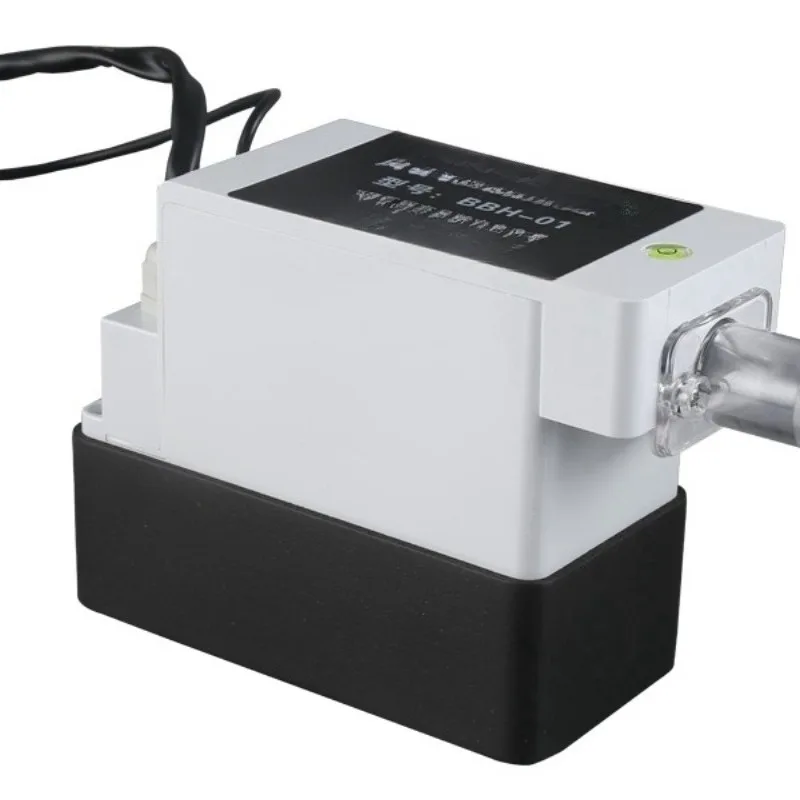 Air conditioner drain pump air duct machine Central air conditioner on-hook special condensate pump Small automatic external
