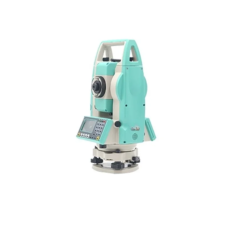 

Total Station RTS632R10/RTS-822R10X/RTS822R6X English Total Station RQC/RQS