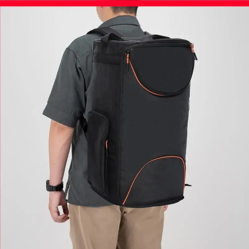 

D46B Speaker Carrying Case with Cushioned Lining for CLUB 120 Speakers