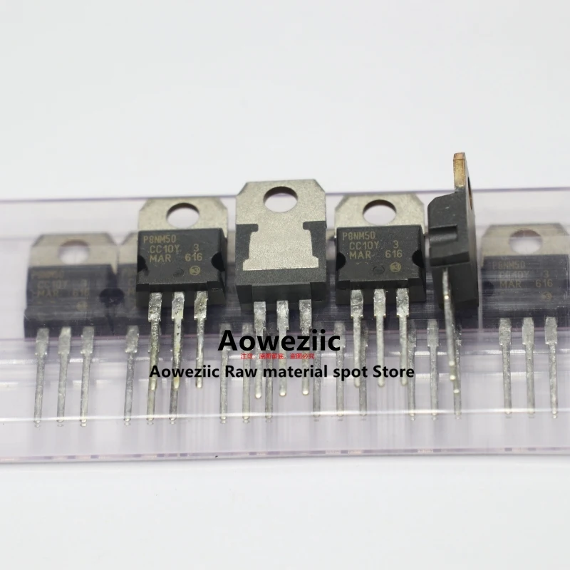 100% Mới Nhập Khẩu Ban Đầu STP8NM50 P8NM50 STP12NM50 P12NM50 STP16NS25 P16NS25 STGP10NC60KD GP10NC60KD STGF10NC60KD GF10NC60KD