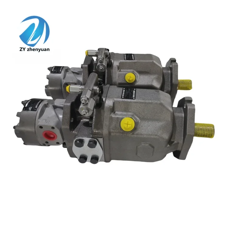

A10VSO100DRG/31R-VPA12K26 OEM high pressure oil pump A10VSO A10VSO18/28/45/71/100/140 variable fixed displaceme piston pump