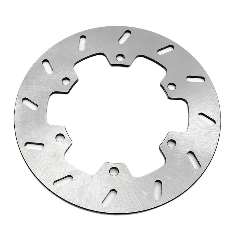 Motorcycle Front Rear Brake Disc Rotor For Yamaha TT250R 1993-1996 TT250 /RL/RM1999-2000 WR200 1992-1994 DT200WR Brake Discs
