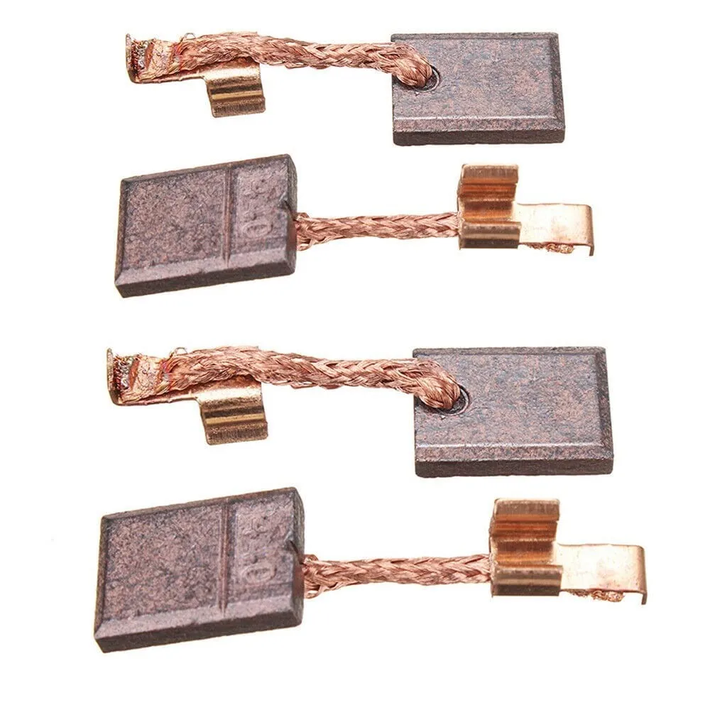 

Новый комплект угольных щеток CB440 подходит для Makita CB-440, CB-448, CB-436, 195021-6, 194427-5.