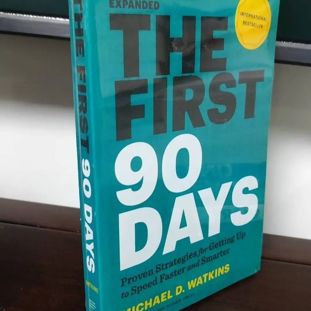 

Первые 90-дневные обновленные и расширенные. Первые 90-дневые обновленные и расширенные английские книги Libros Livros