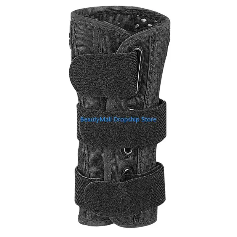 40JD Strong Wrist Guard Including Aluminum Bar Excellent For Computer Users And Gamers