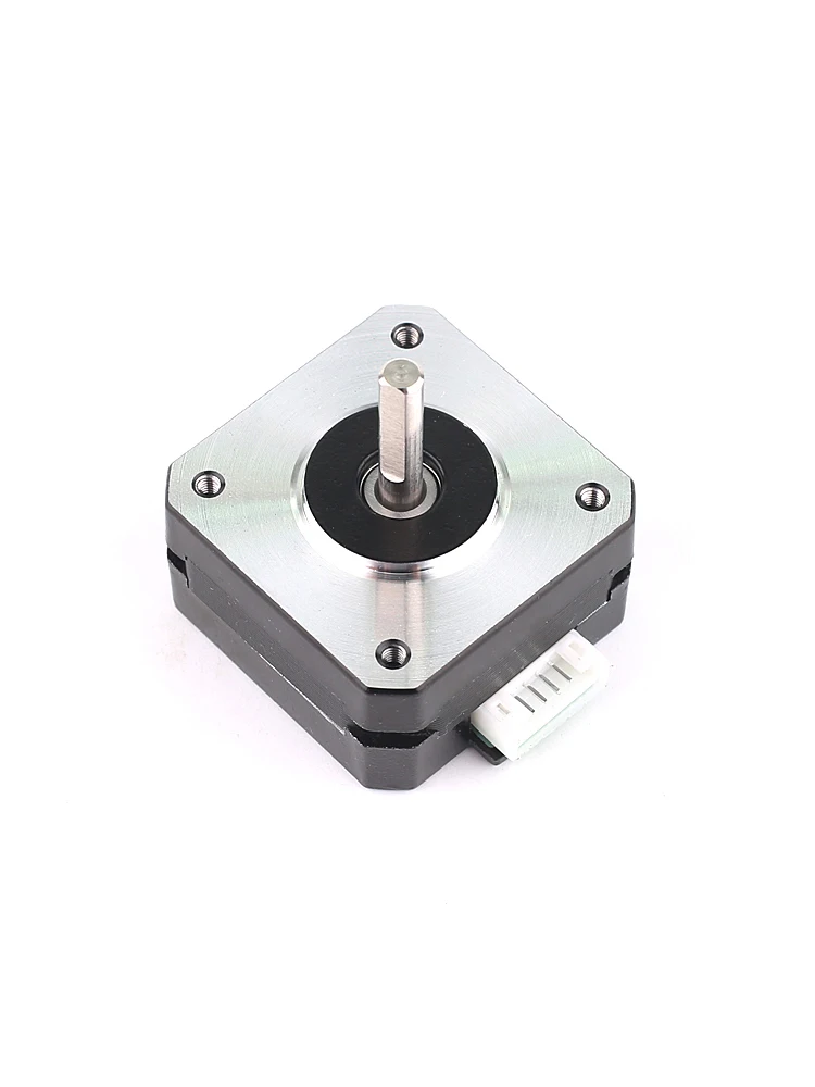 

For Stepper 3D Printer Accessories Titan Extruder Miniature Drive 42 Engraving Machine Motor