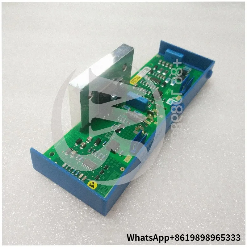 Heidelberg BBC GNT6029193P1 HF1002 Module Unit Card SLT-CON Circuit Board HF1002-2 91.101.114 for Heidelberg CD102/SM102