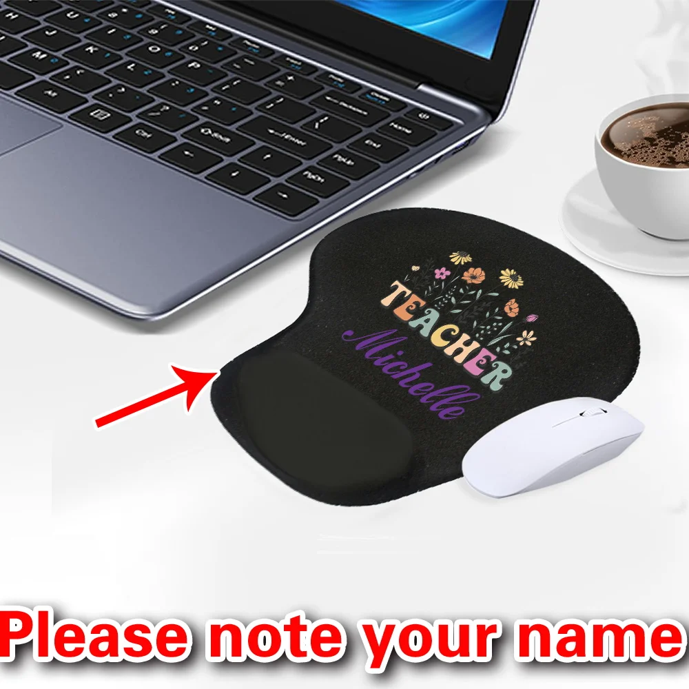 

Personalized Customized Is Suitable for Typists, Office Games, Computer Notebooks, Wrist Pads and Ergonomic Mouse Pads.