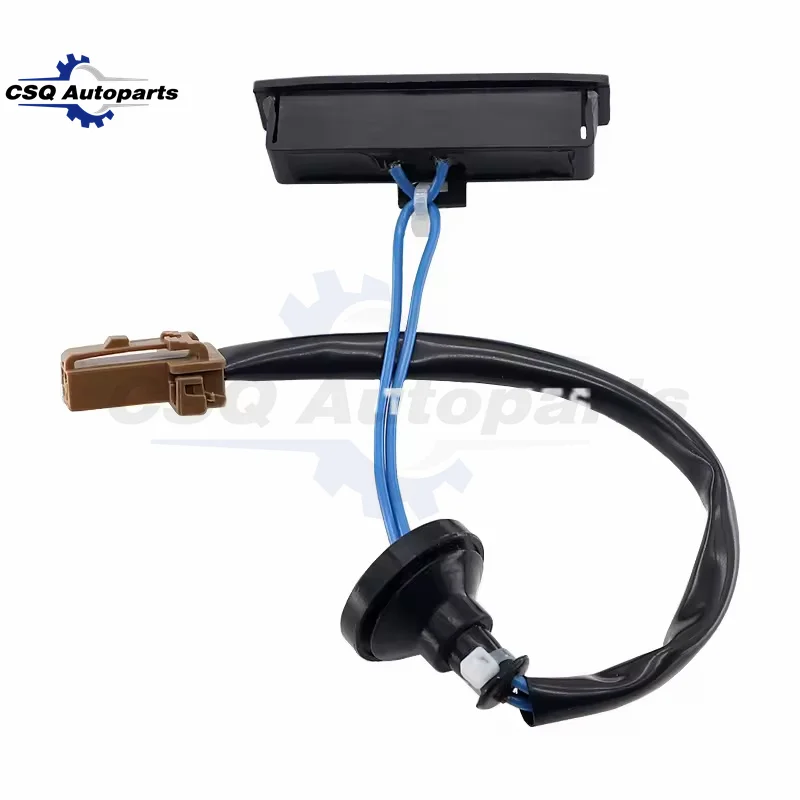 

Car Tailgate Release Trunk Switch for Nissan Versa 2007-2013 No.25380-ED000