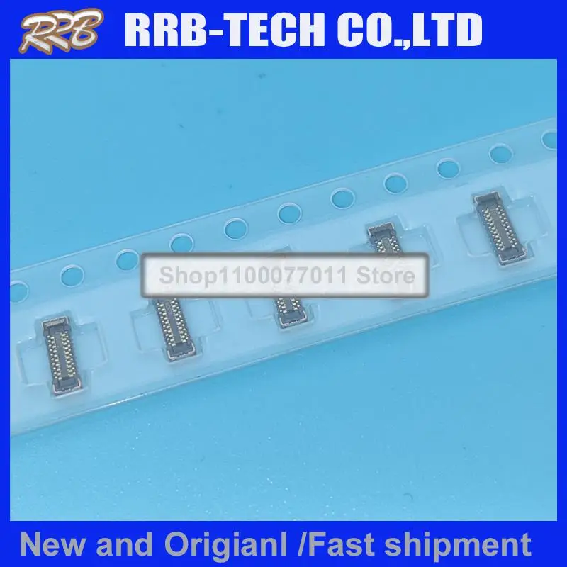 20pcs/lot WP21-S020VA1-R8000 0.35mm legs width 20pin USB  100% New and Original