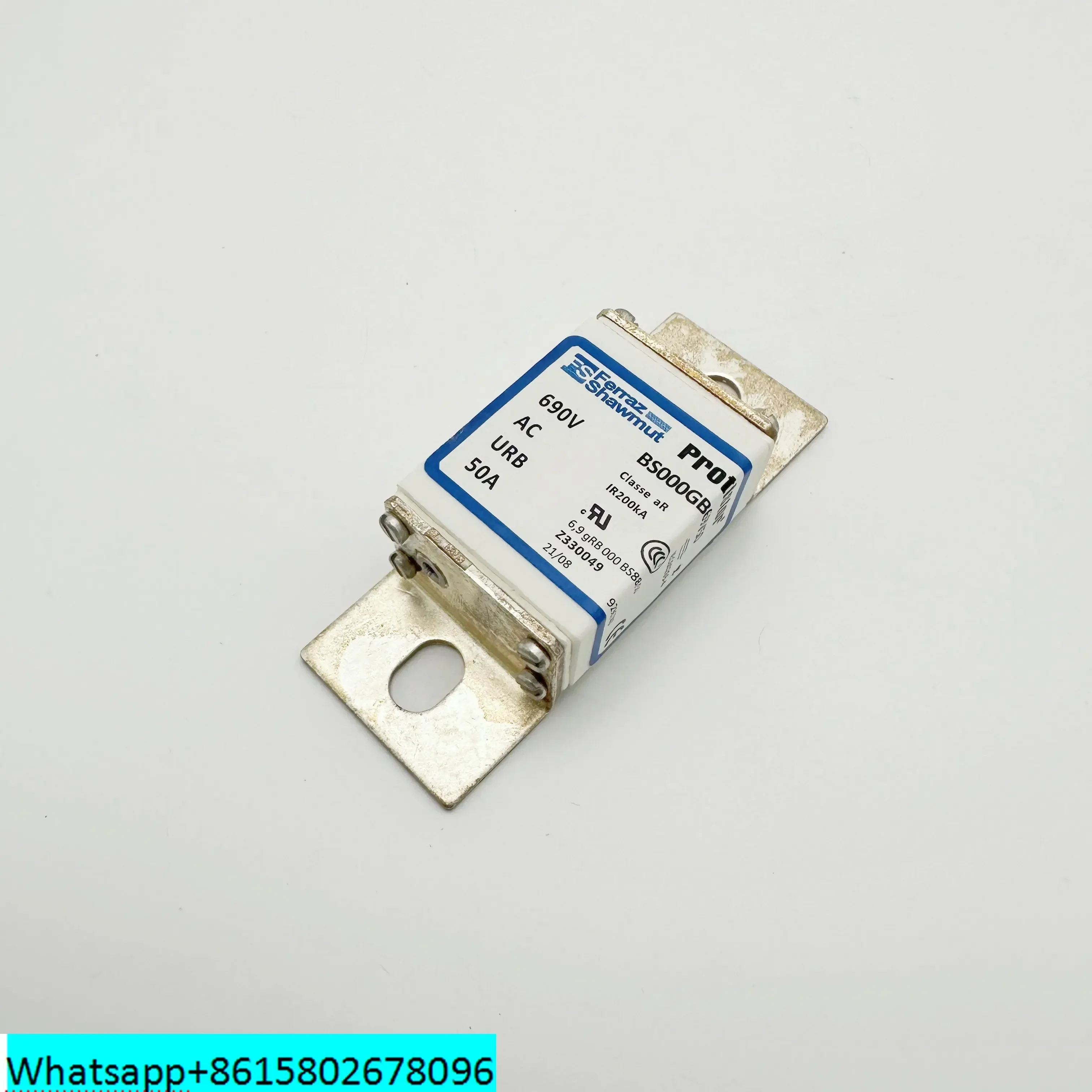 

New original elevator frequency converter high-speed insurance 690V50A/690V100A/690V150A