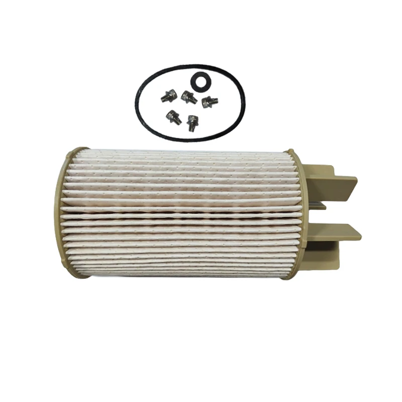 OEM:16403-4KV0A   Fuel Filter For Nissan Navara Np300 D23 Disel 2-4wd 2015 2016 2017 2018