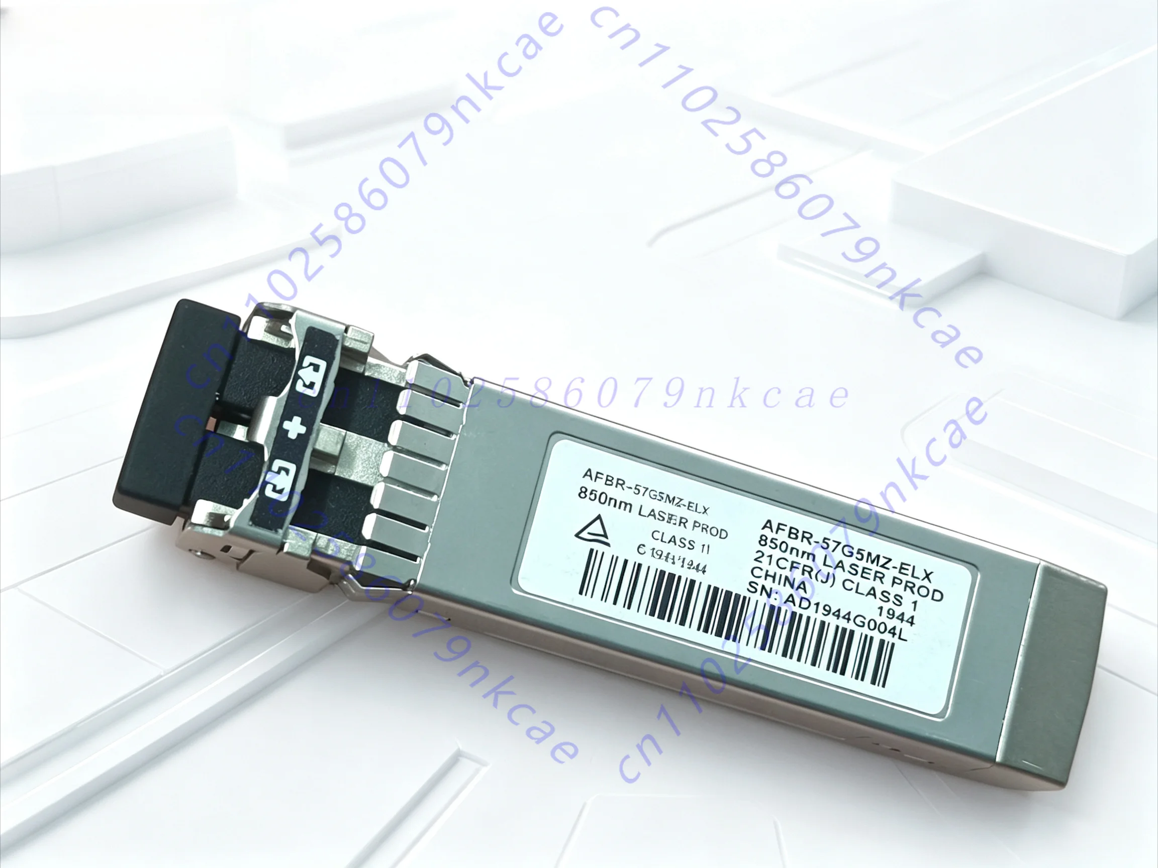 Multi‑Mode SR Optical Transceiver Module for AVAGO AFBR‑57G5MZ‑ELX 32G High‑Speed Storage Fiber Module