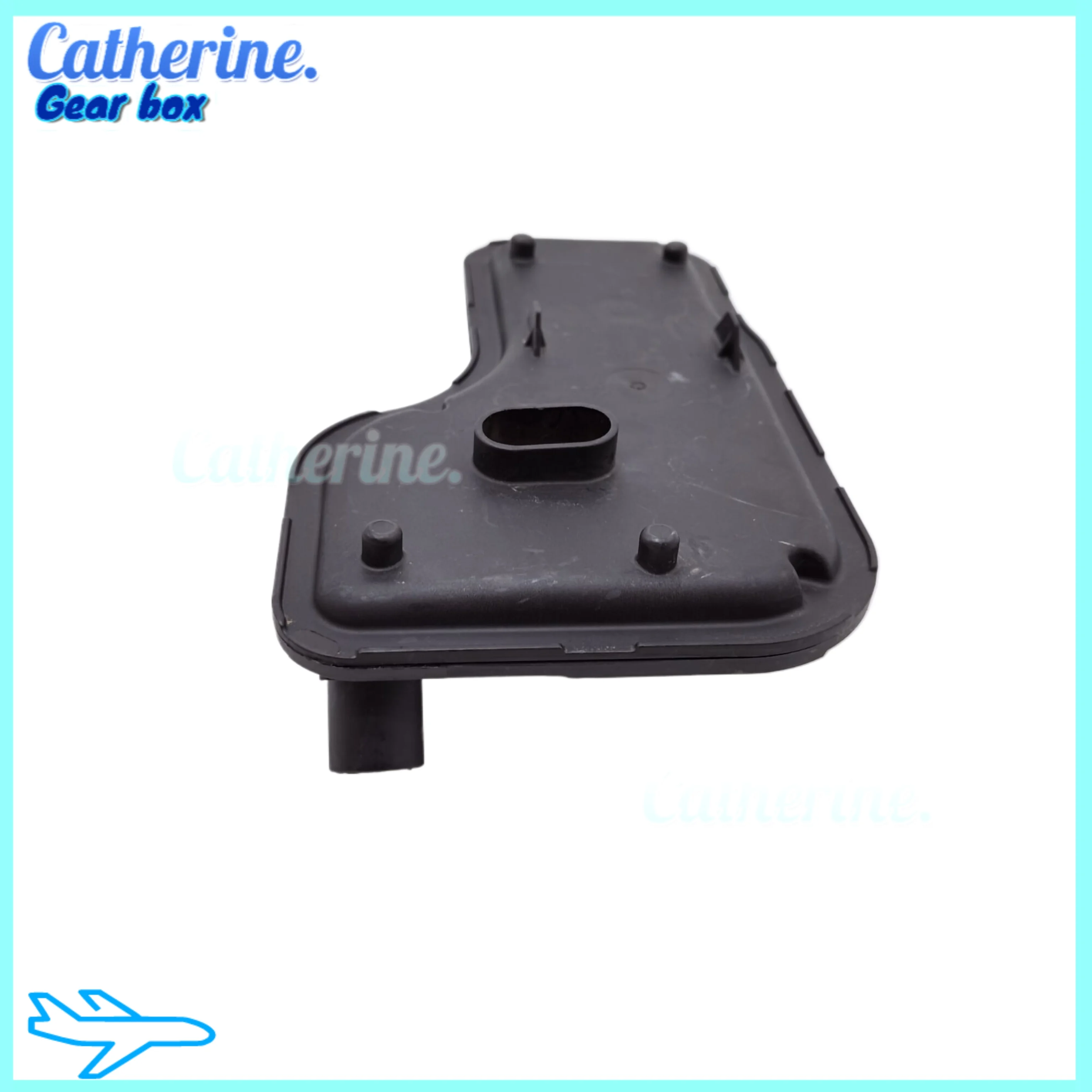 

Genuine high-quality automatic transmission oil filter 24268086 suitable for General Motors Buick and Chevrolet.