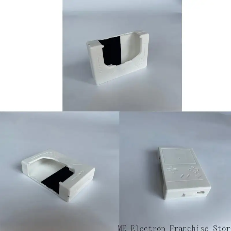 T5EA Travel Friendly 3 w 1 Case Case Shell dla Miyoo Mini maksymalne bezpieczeństwo i styl podczas codziennego i podróży