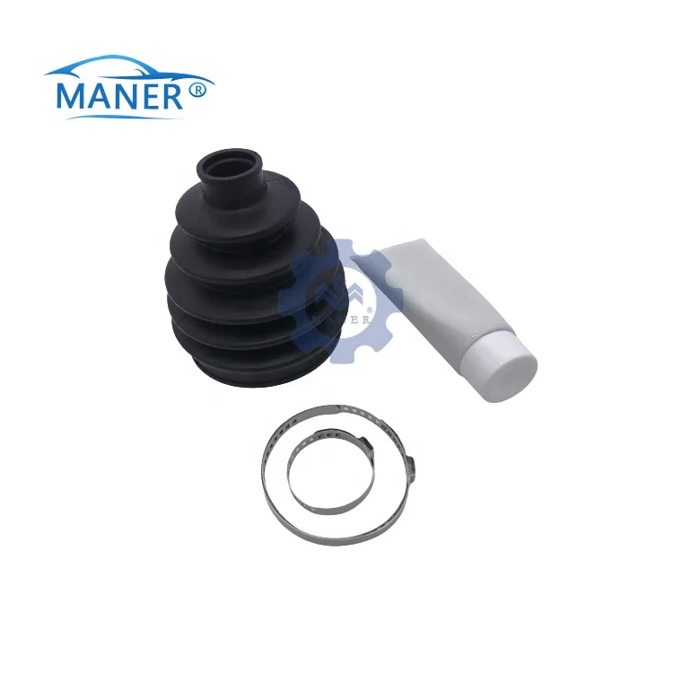 3Q0498203A New  Auto Parts Front Driveshaft CV Boot for v-w  au-di STOCK