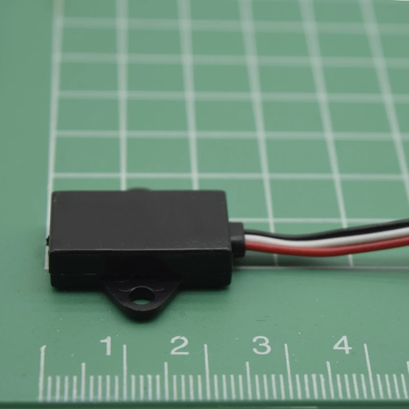 50 pces detecção externa e sensor de nível de água de indução novo sensor de nível líquido capacitivo sem contato para umidificadores