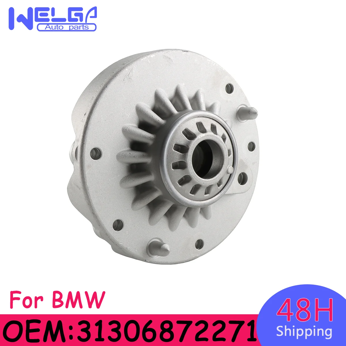 

31306852433 31306872271 31306884181 Car Shock Absorber Top Glue For MINI COOPER COUNTRYMAN 2017-2024 For BMW X1 X2 228I